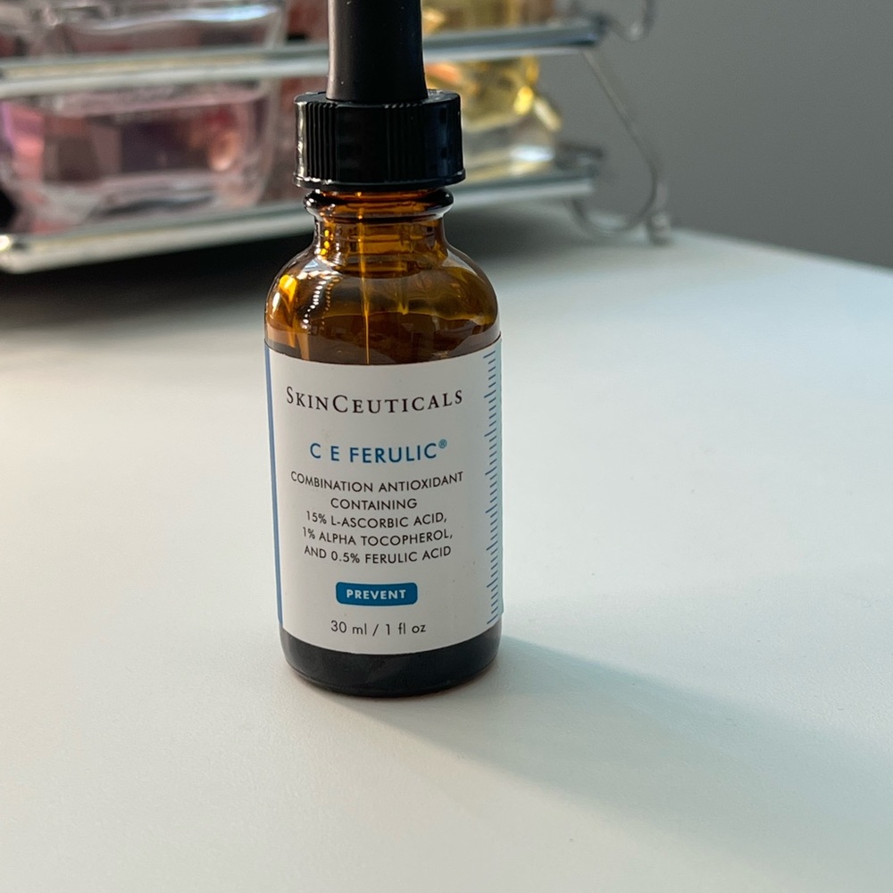 SkinCeuticals C E Ferulic
